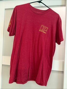 Diesel power gear t shirt